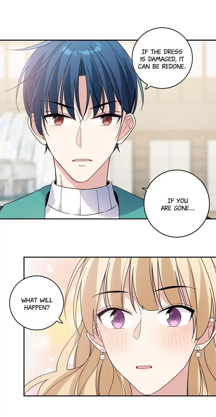 Read My First Love Is a Boy chapter 10 image 40 on Lezhin