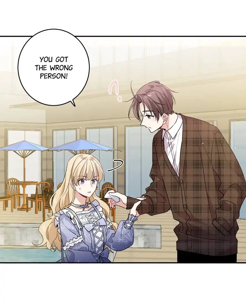 Read My First Love Is a Boy chapter 10 image 6 on Lezhin