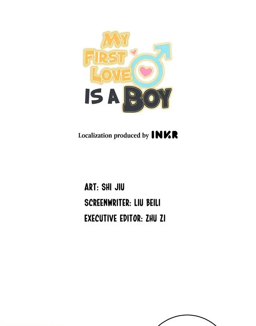 Read My First Love Is a Boy chapter 10 image 8 on Lezhin