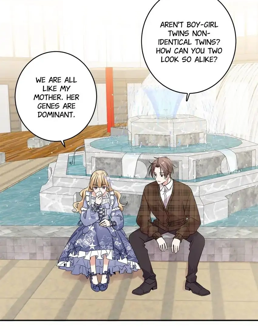 Read My First Love Is a Boy chapter 10 image 9 on Lezhin