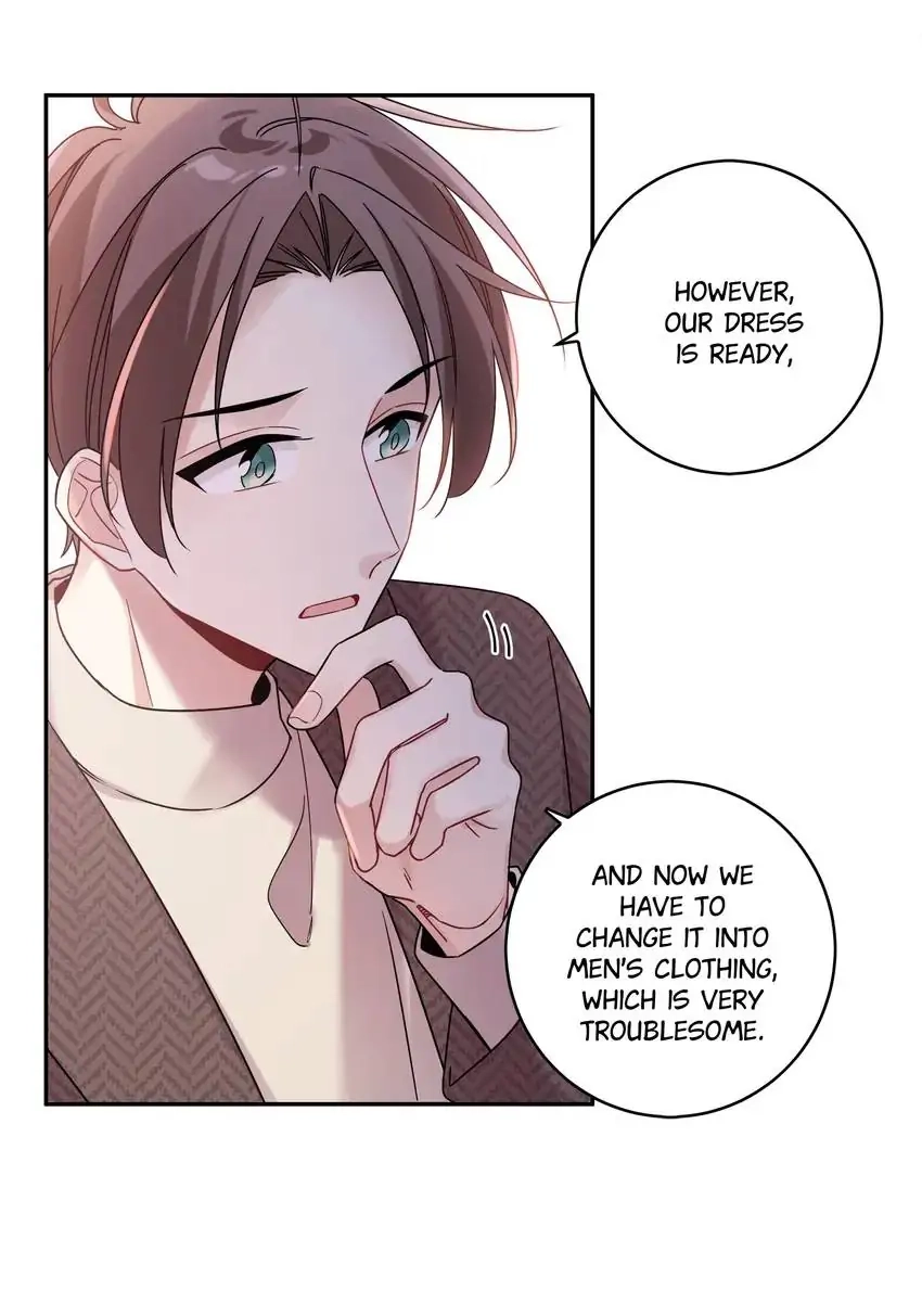 Read My First Love Is a Boy chapter 11 image 22 on Lezhin