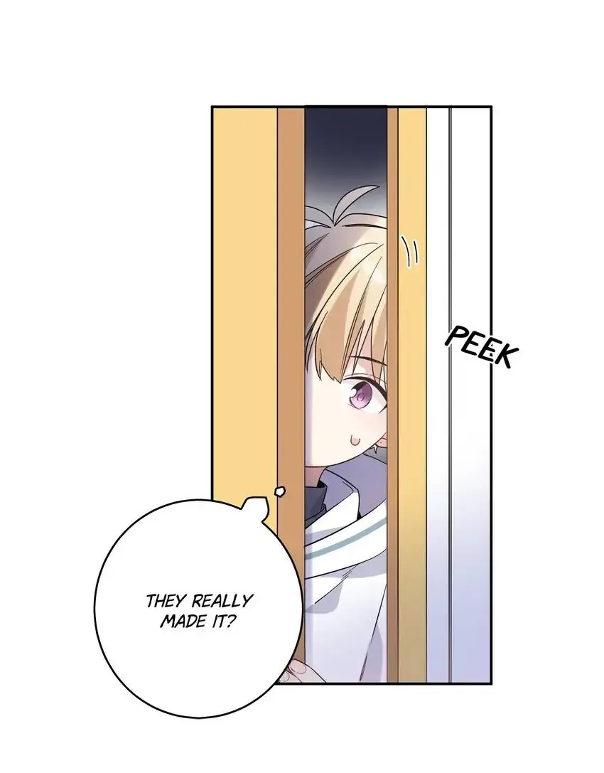 Read My First Love Is a Boy chapter 11 image 28 on Lezhin