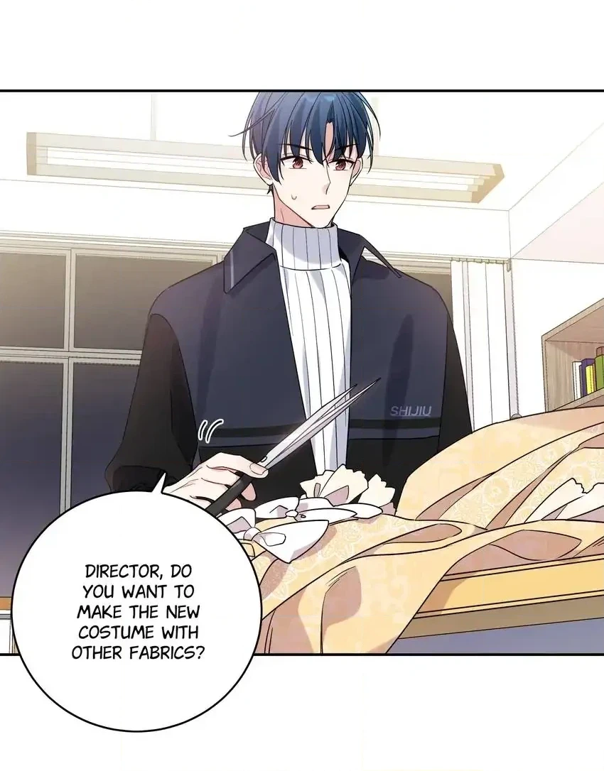 Read My First Love Is a Boy chapter 11 image 29 on Lezhin