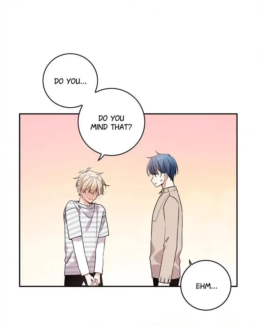 Read My First Love Is a Boy chapter 11 image 3 on Lezhin