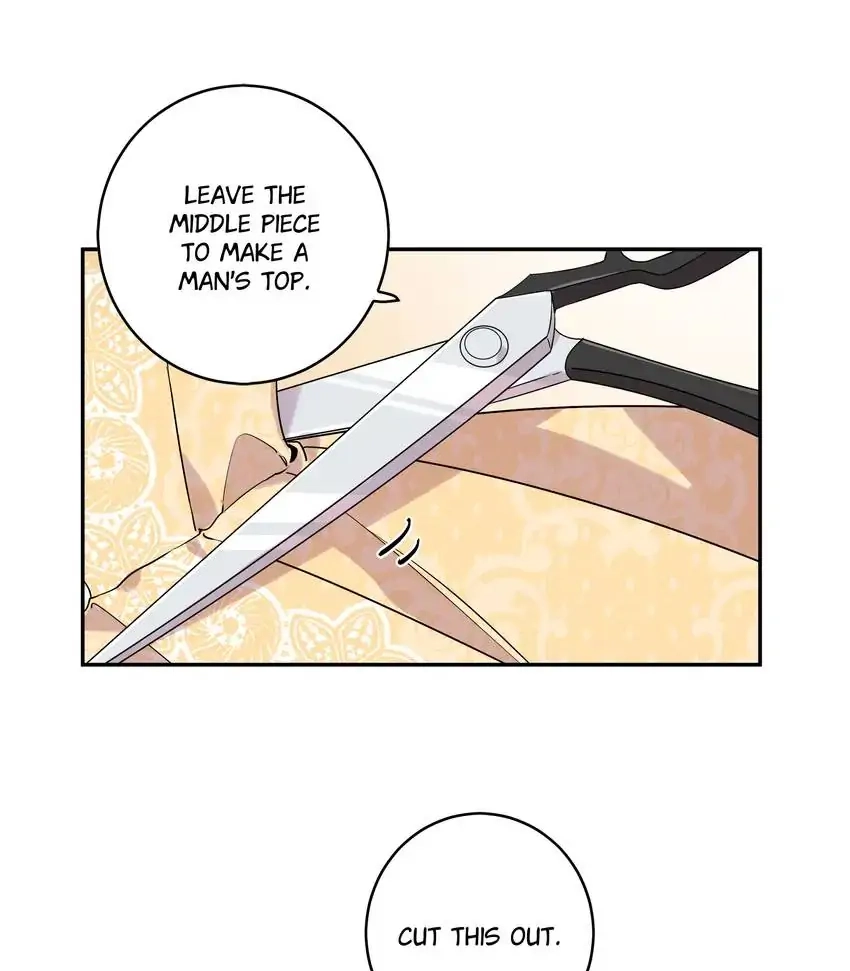 Read My First Love Is a Boy chapter 11 image 32 on Lezhin