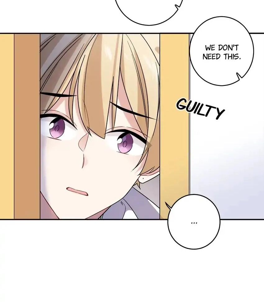 Read My First Love Is a Boy chapter 11 image 33 on Lezhin