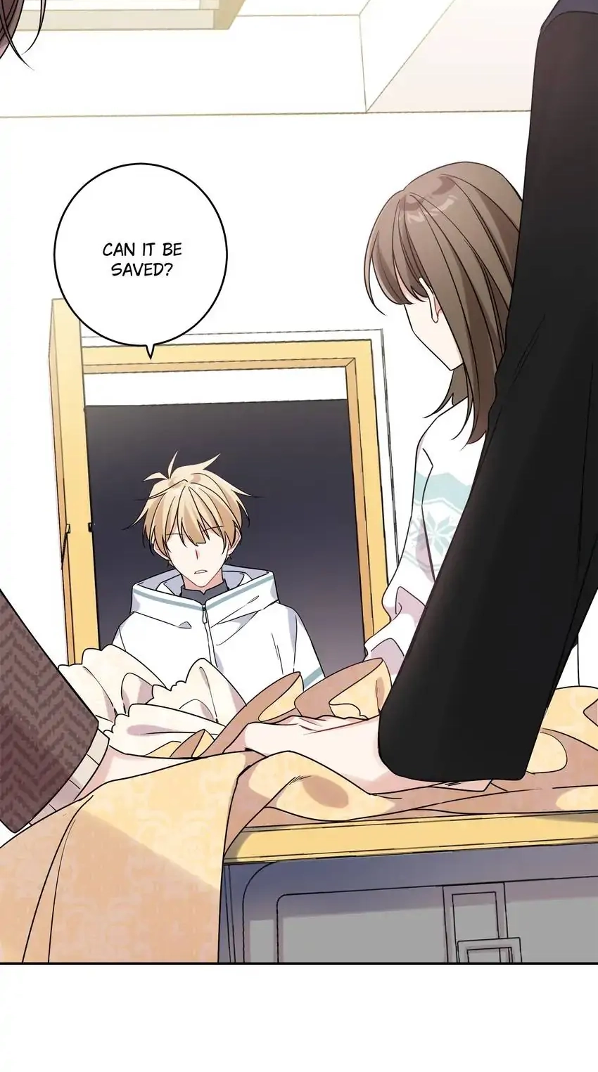 Read My First Love Is a Boy chapter 11 image 35 on Lezhin