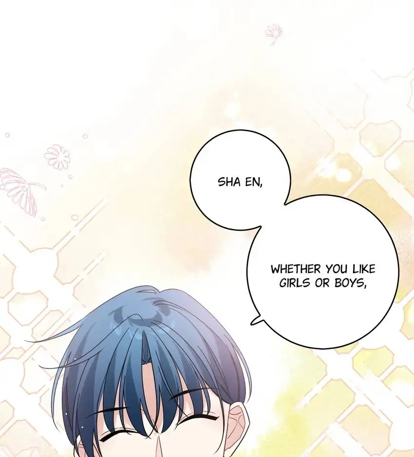 Read My First Love Is a Boy chapter 11 image 4 on Lezhin