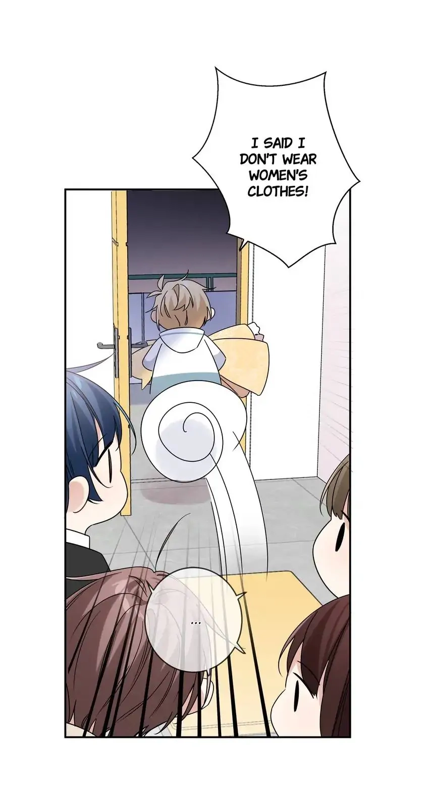 Read My First Love Is a Boy chapter 11 image 45 on Lezhin