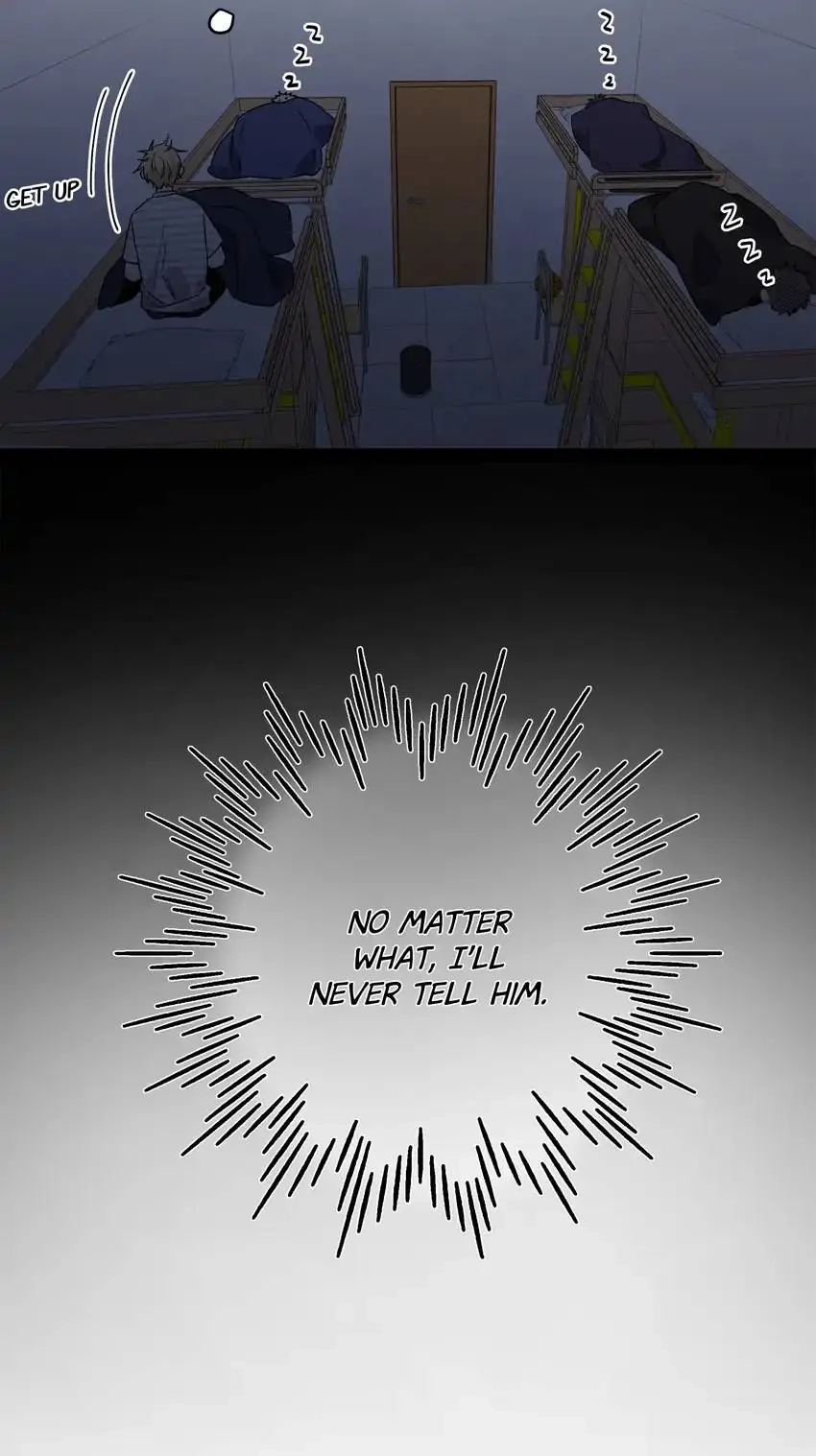 Read My First Love Is a Boy chapter 11 image 8 on Lezhin