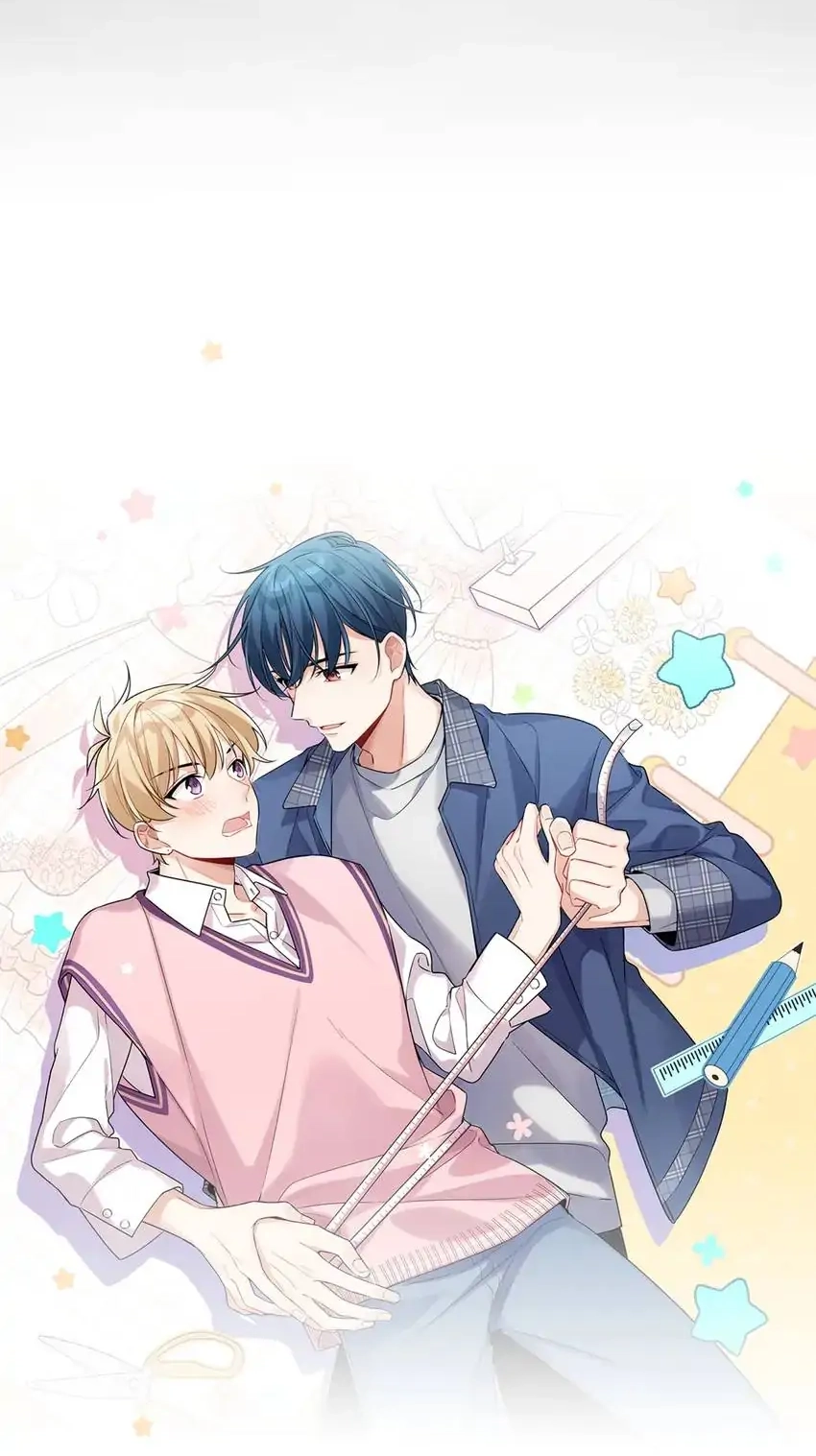 Read My First Love Is a Boy chapter 11 image 9 on Lezhin