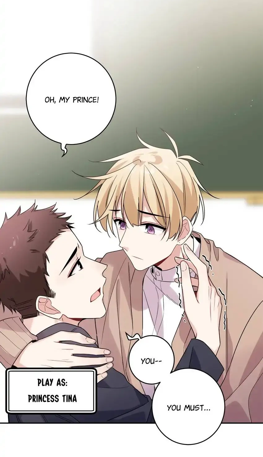 Read My First Love Is a Boy chapter 12 image 2 on Lezhin