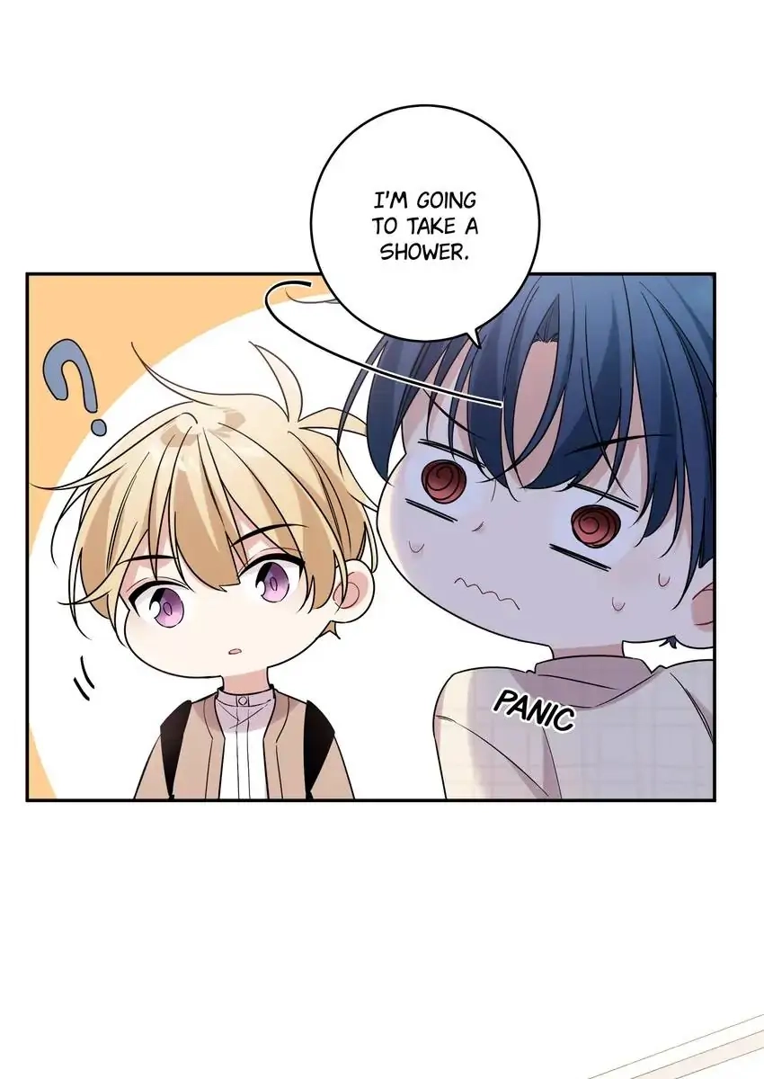 Read My First Love Is a Boy chapter 12 image 22 on Lezhin