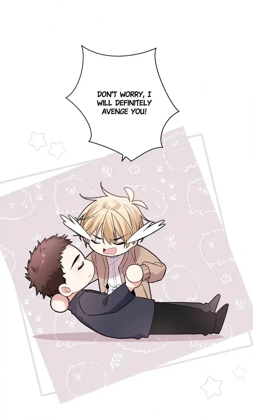 Read My First Love Is a Boy chapter 12 image 3 on Lezhin