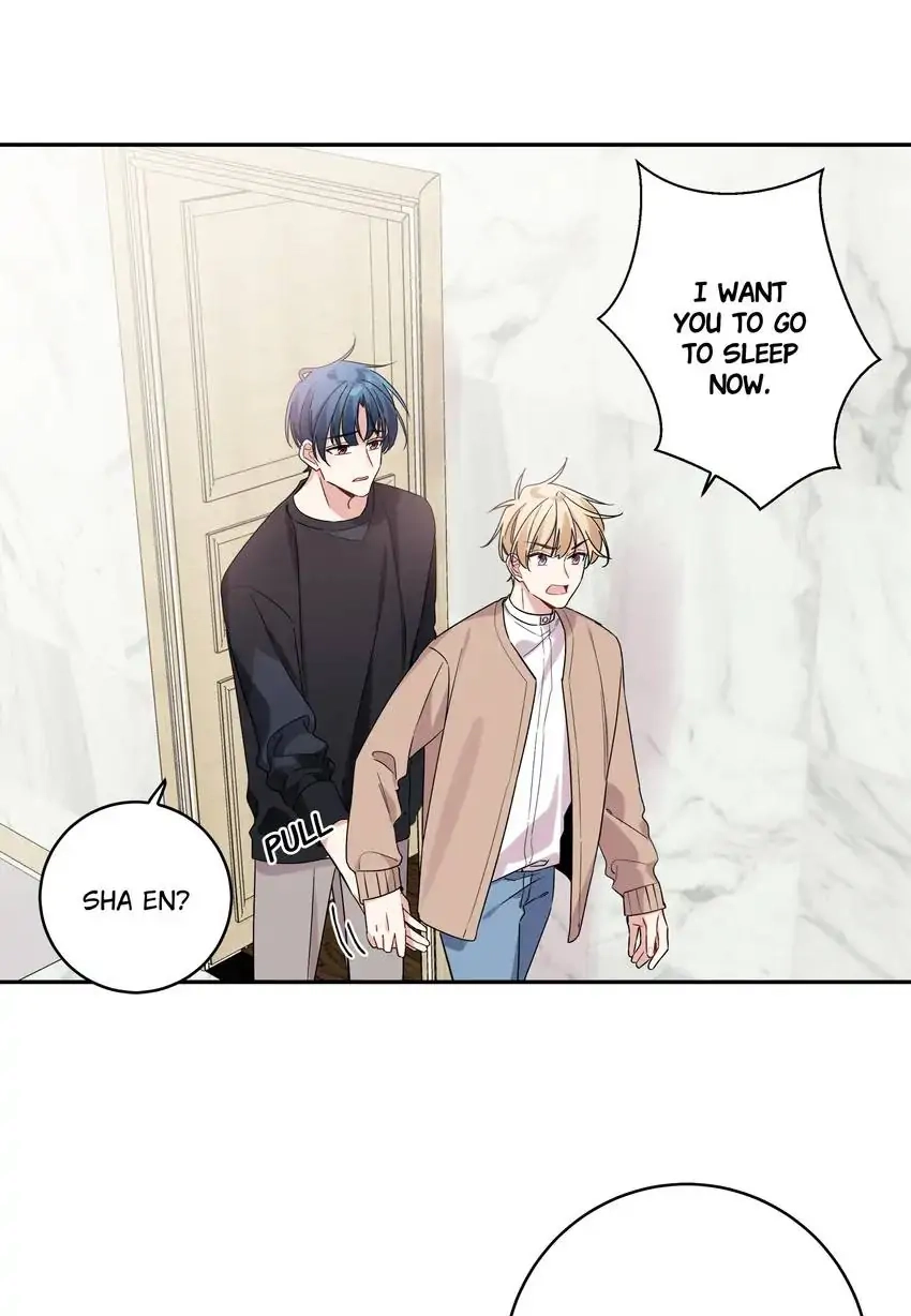 Read My First Love Is a Boy chapter 12 image 30 on Lezhin