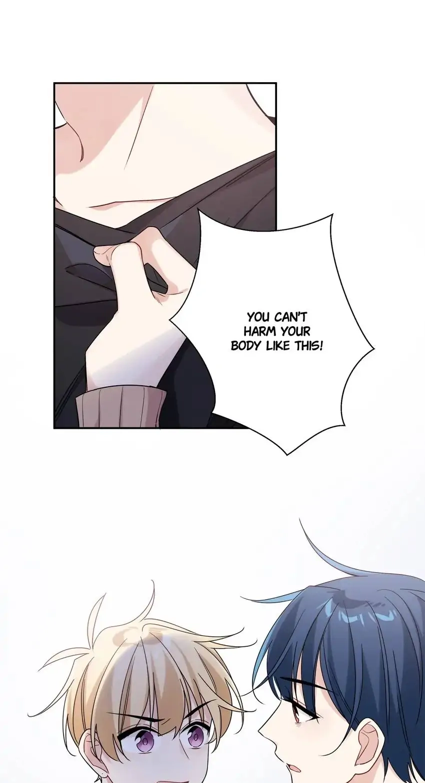 Read My First Love Is a Boy chapter 12 image 32 on Lezhin