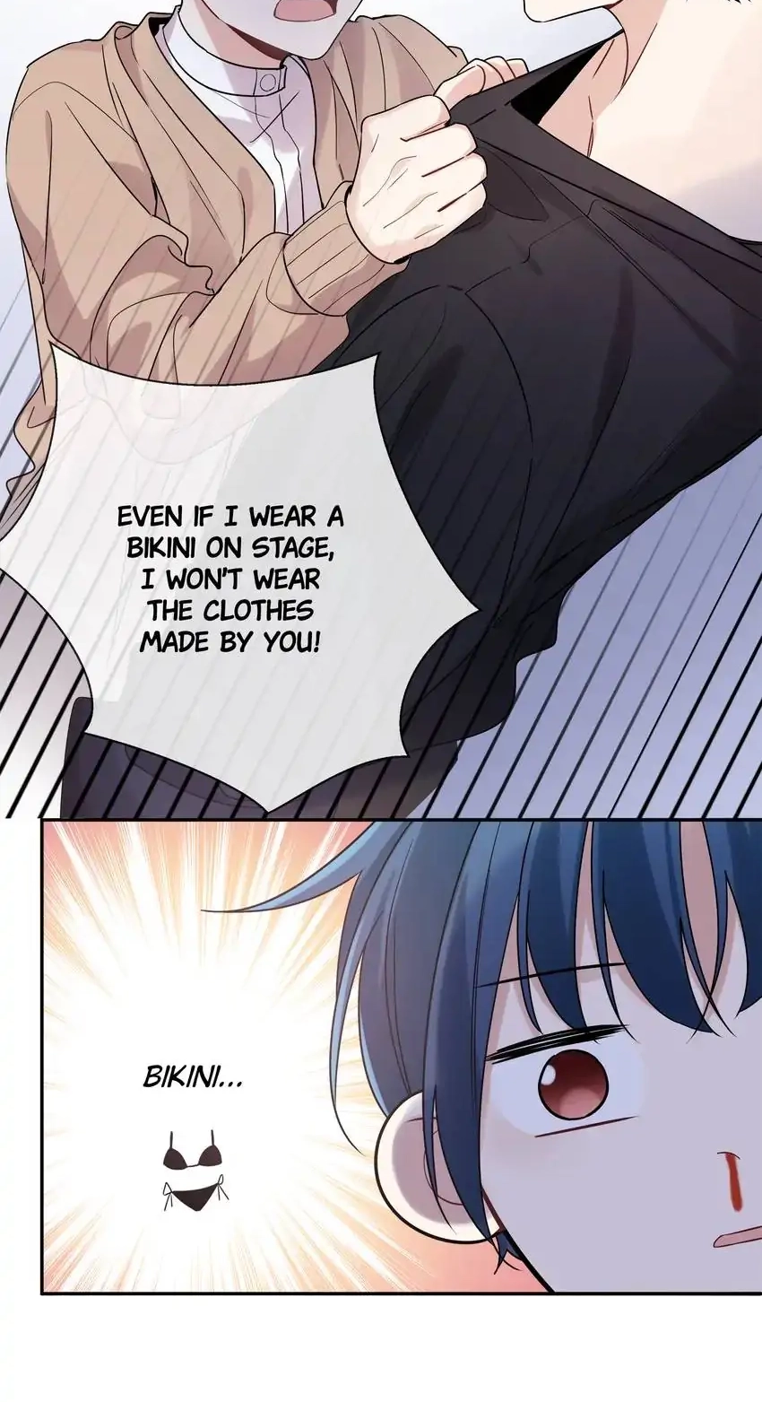 Read My First Love Is a Boy chapter 12 image 33 on Lezhin