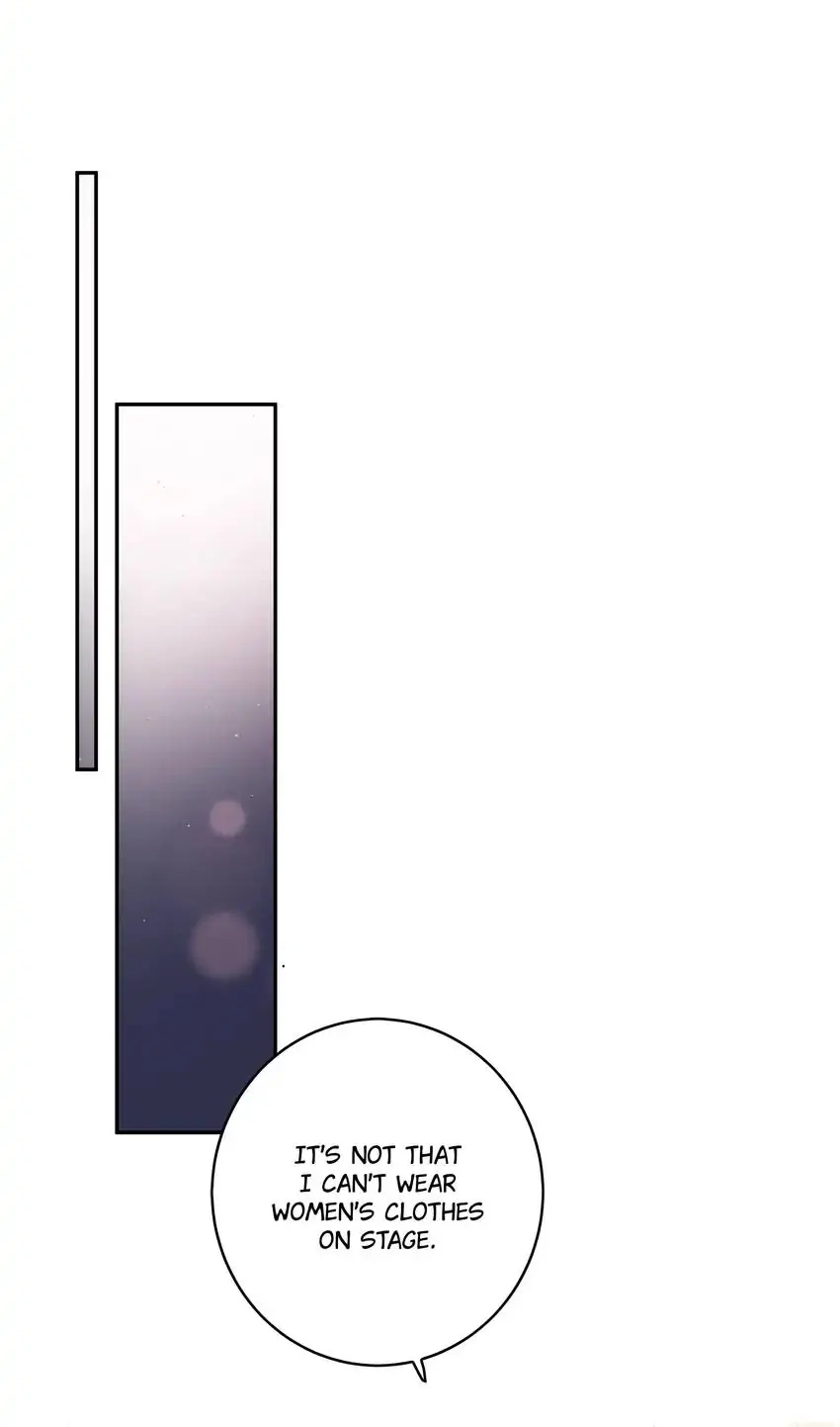 Read My First Love Is a Boy chapter 12 image 35 on Lezhin
