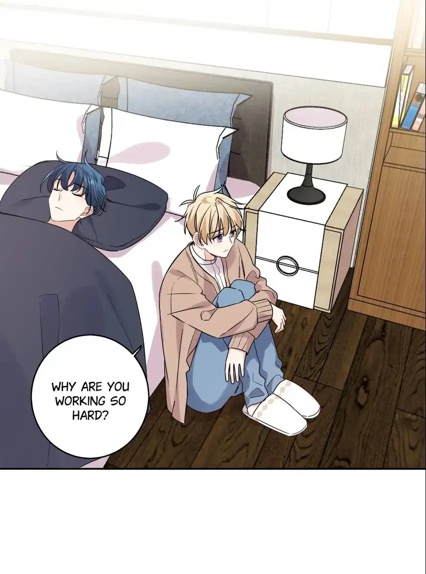 Read My First Love Is a Boy chapter 12 image 36 on Lezhin