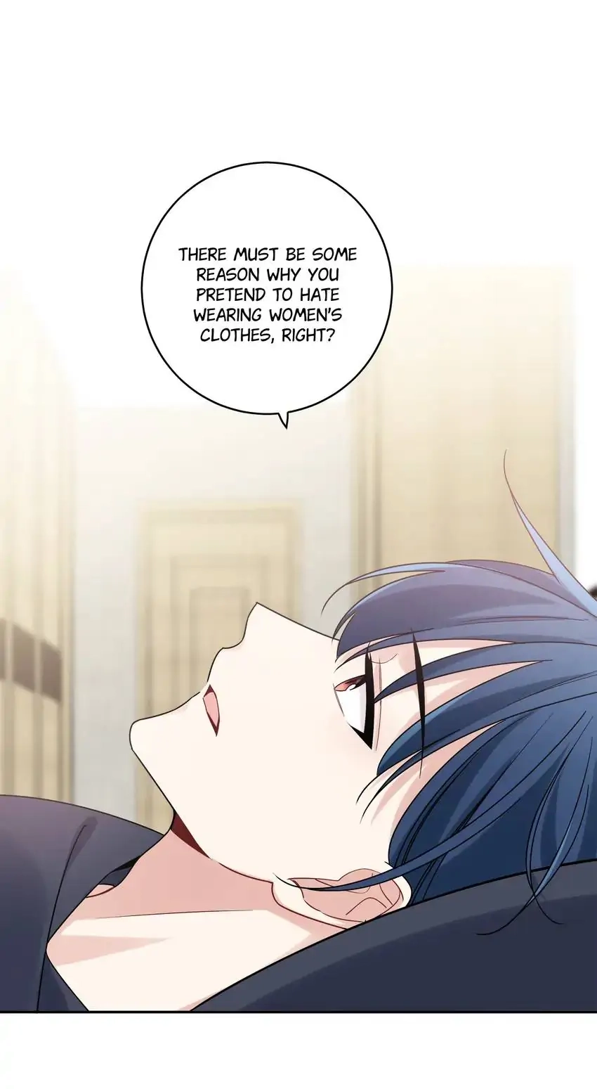 Read My First Love Is a Boy chapter 12 image 37 on Lezhin