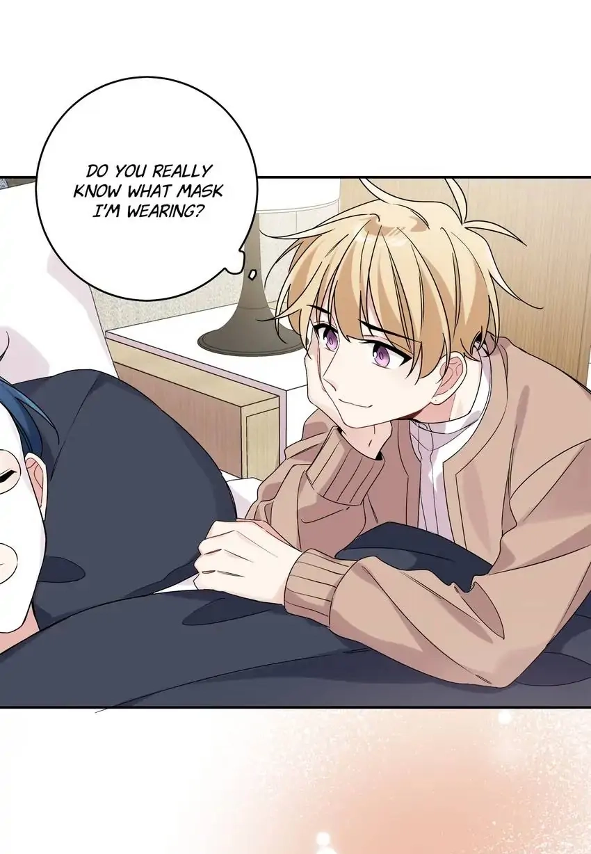 Read My First Love Is a Boy chapter 12 image 41 on Lezhin
