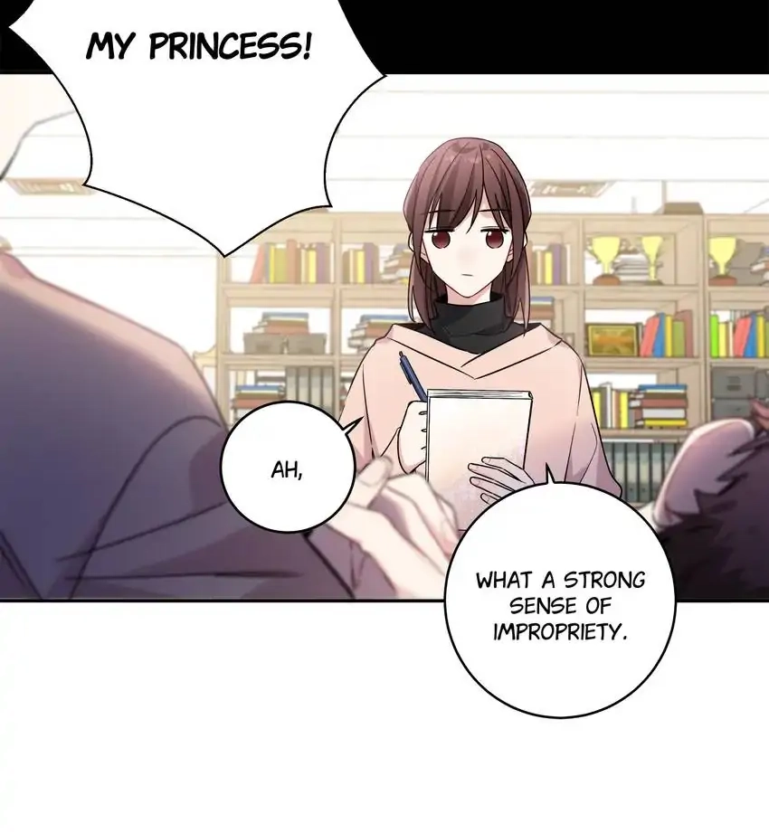 Read My First Love Is a Boy chapter 12 image 5 on Lezhin