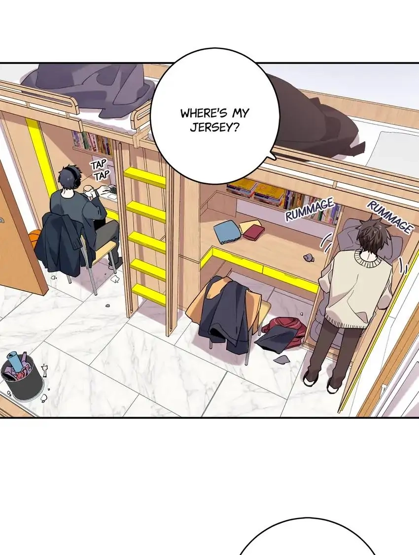 Read My First Love Is a Boy chapter 14 image 28 on Lezhin