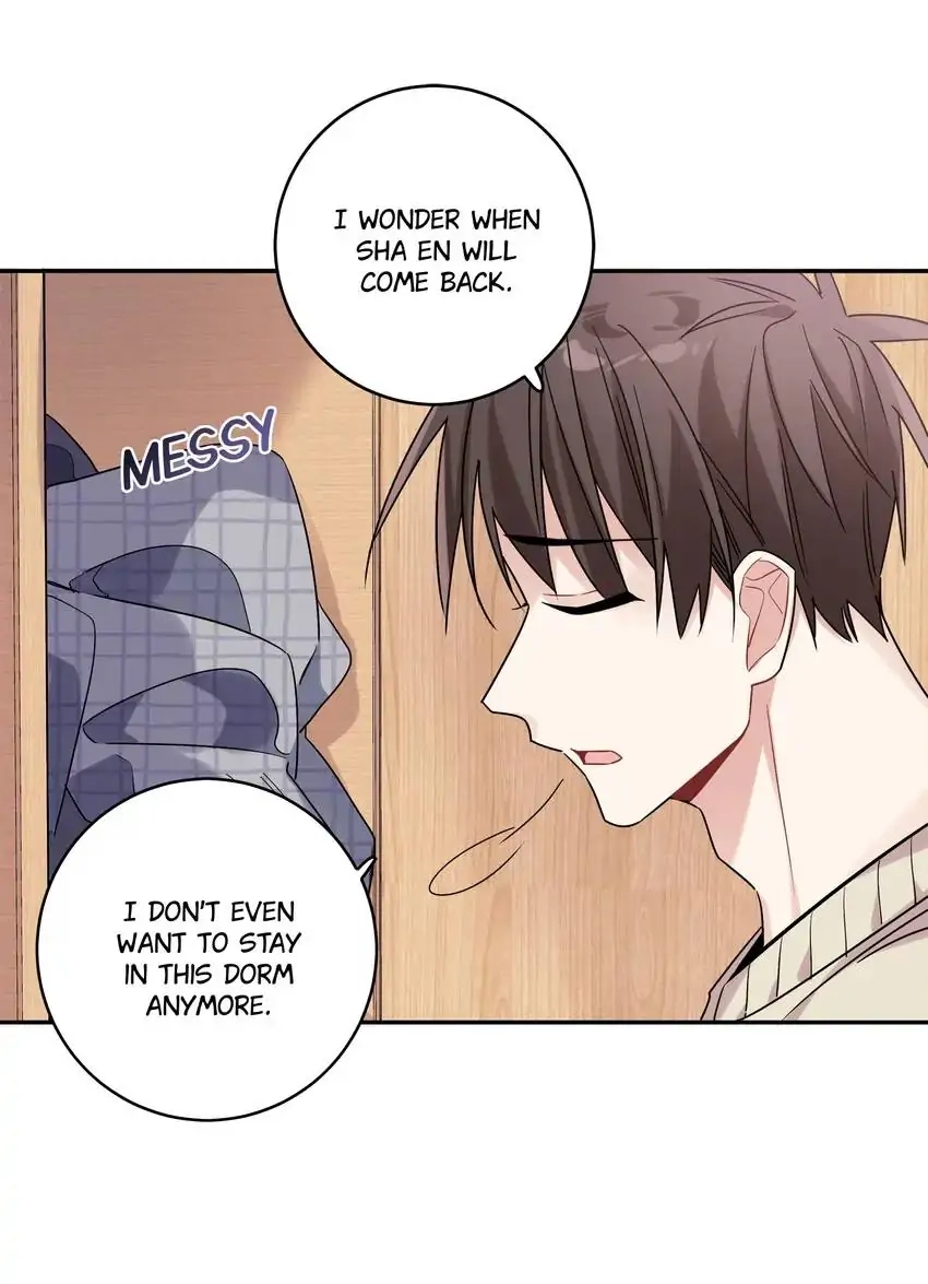 Read My First Love Is a Boy chapter 14 image 30 on Lezhin