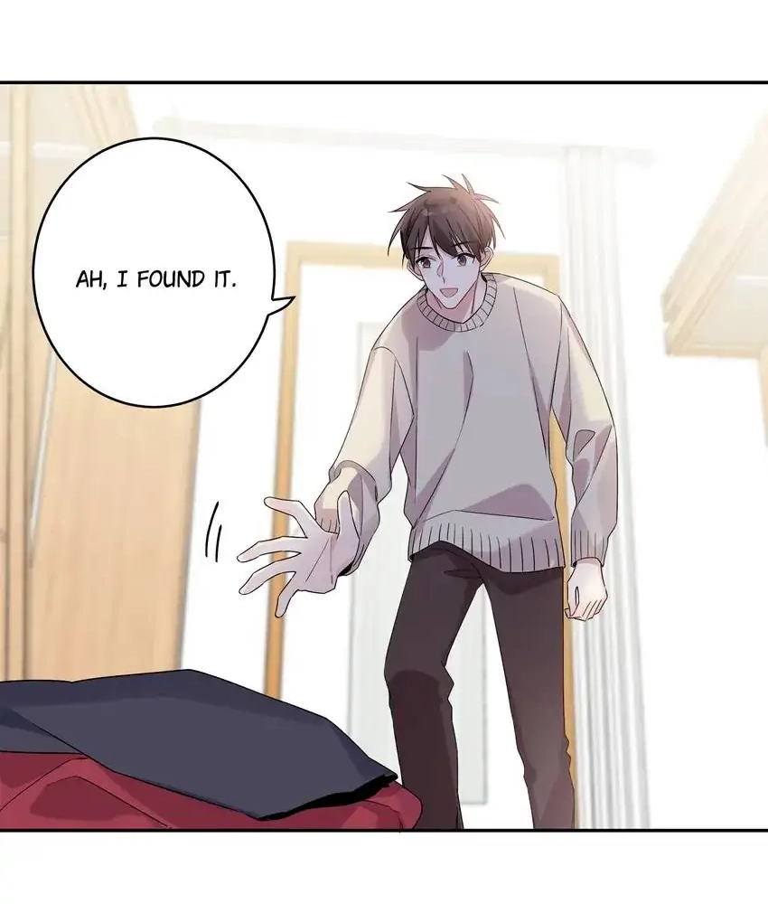 Read My First Love Is a Boy chapter 14 image 32 on Lezhin