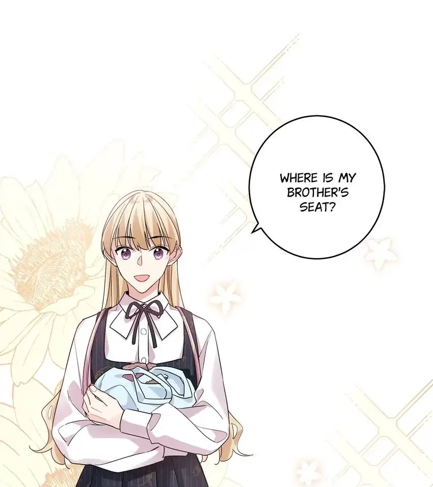 Read My First Love Is a Boy chapter 14 image 33 on Lezhin