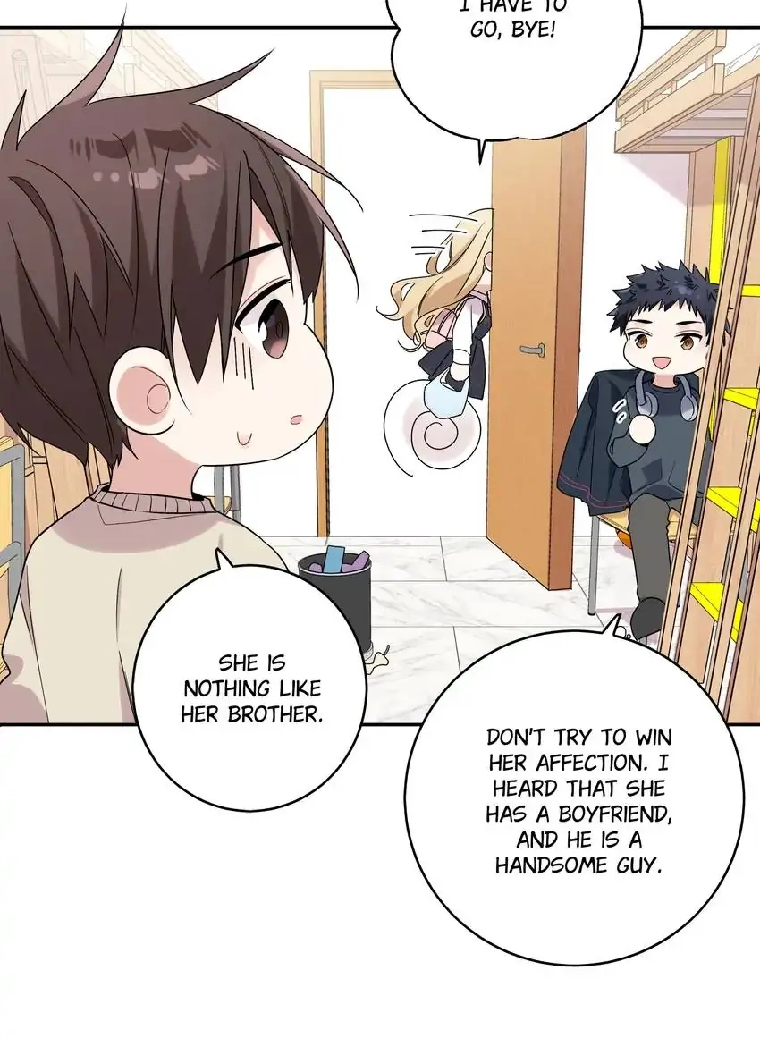 Read My First Love Is a Boy chapter 14 image 44 on Lezhin