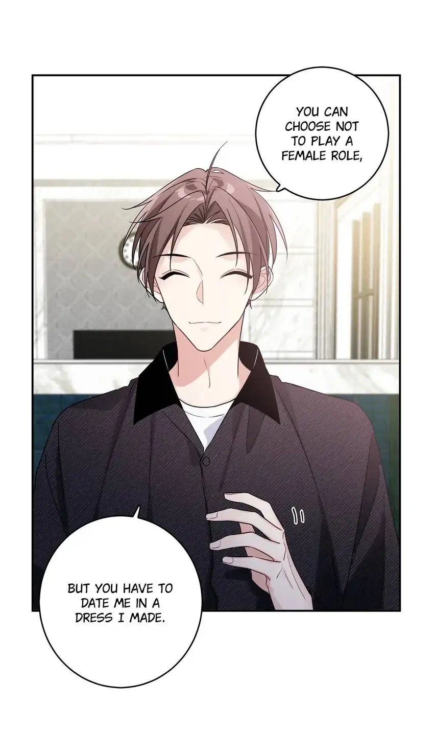 Read My First Love Is a Boy chapter 14 image 6 on Lezhin