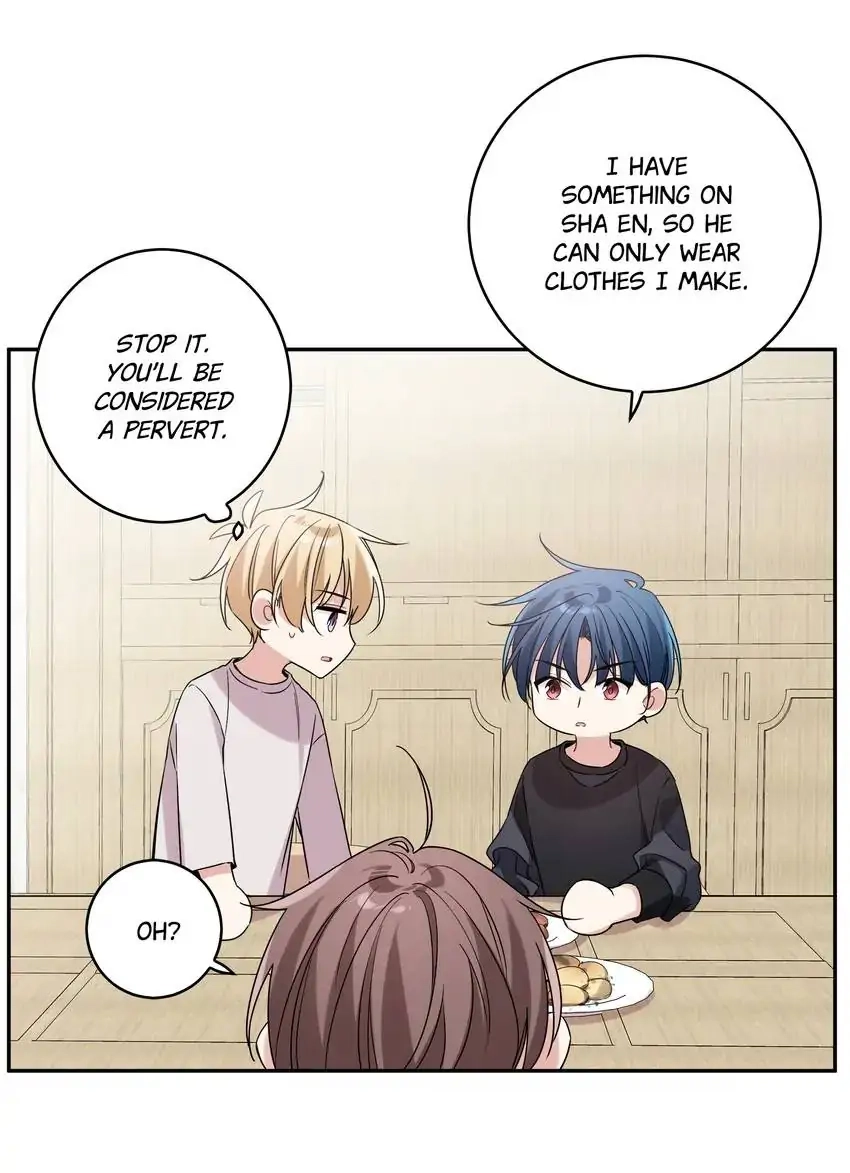 Read My First Love Is a Boy chapter 14 image 9 on Lezhin