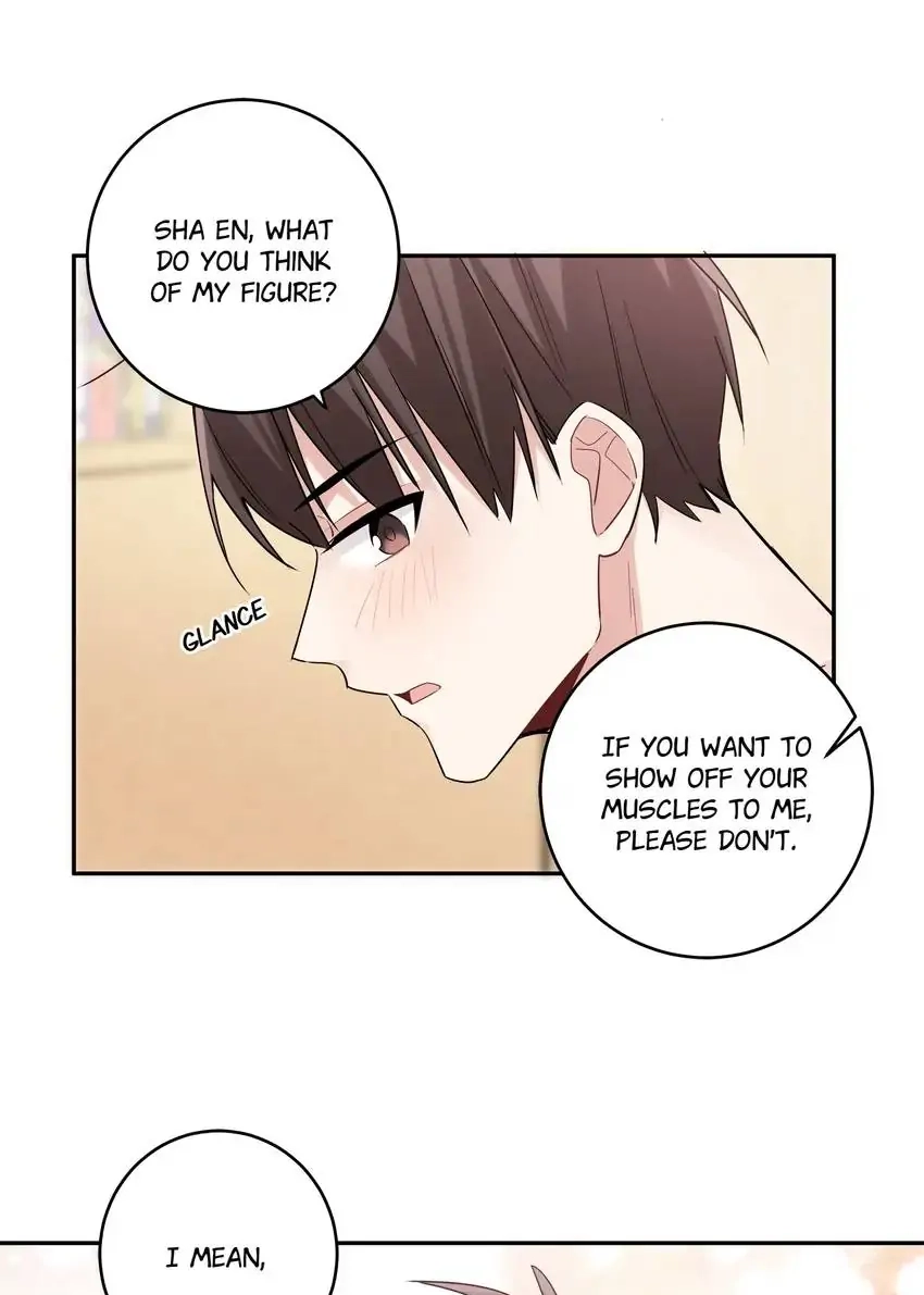 Read My First Love Is a Boy chapter 17 image 2 on Lezhin
