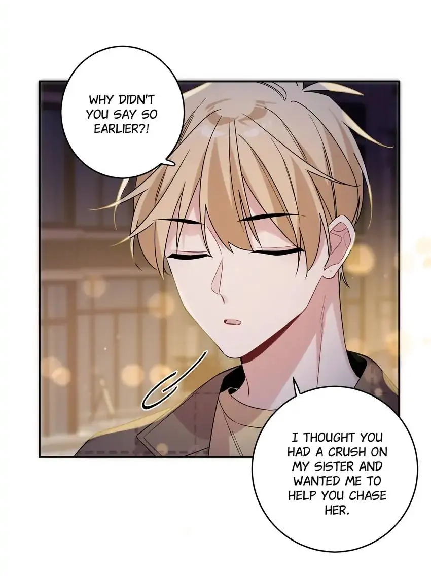 Read My First Love Is a Boy chapter 17 image 22 on Lezhin