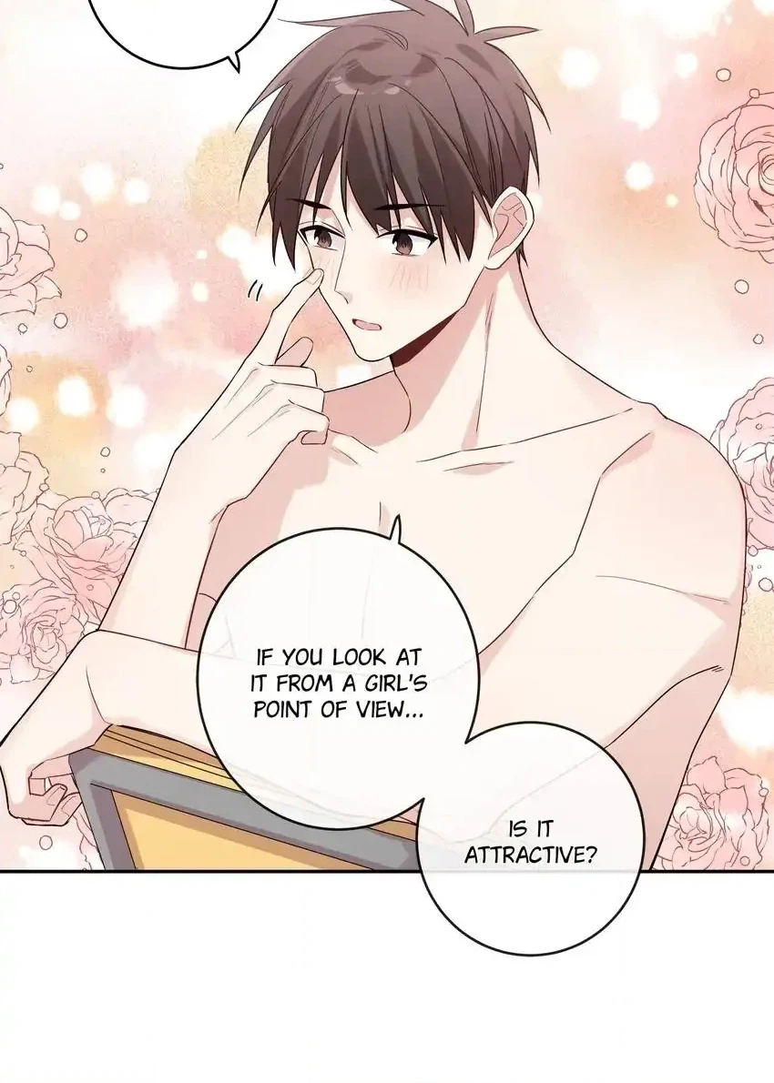 Read My First Love Is a Boy chapter 17 image 3 on Lezhin