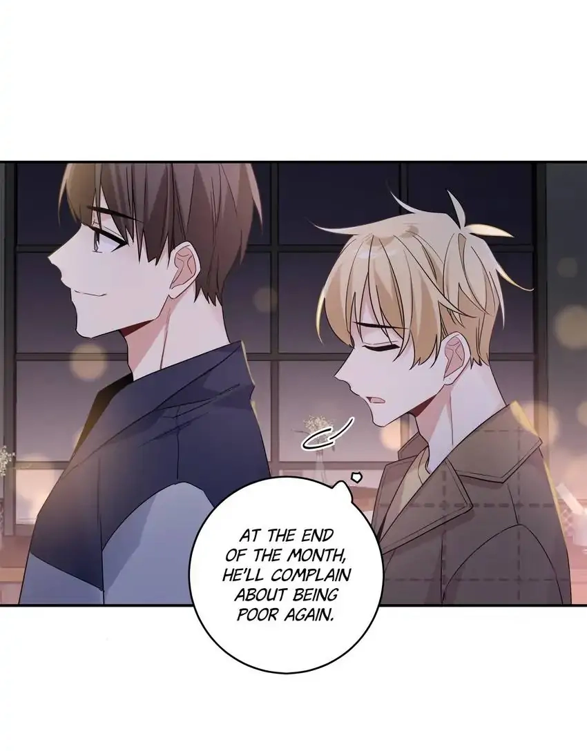 Read My First Love Is a Boy chapter 17 image 32 on Lezhin