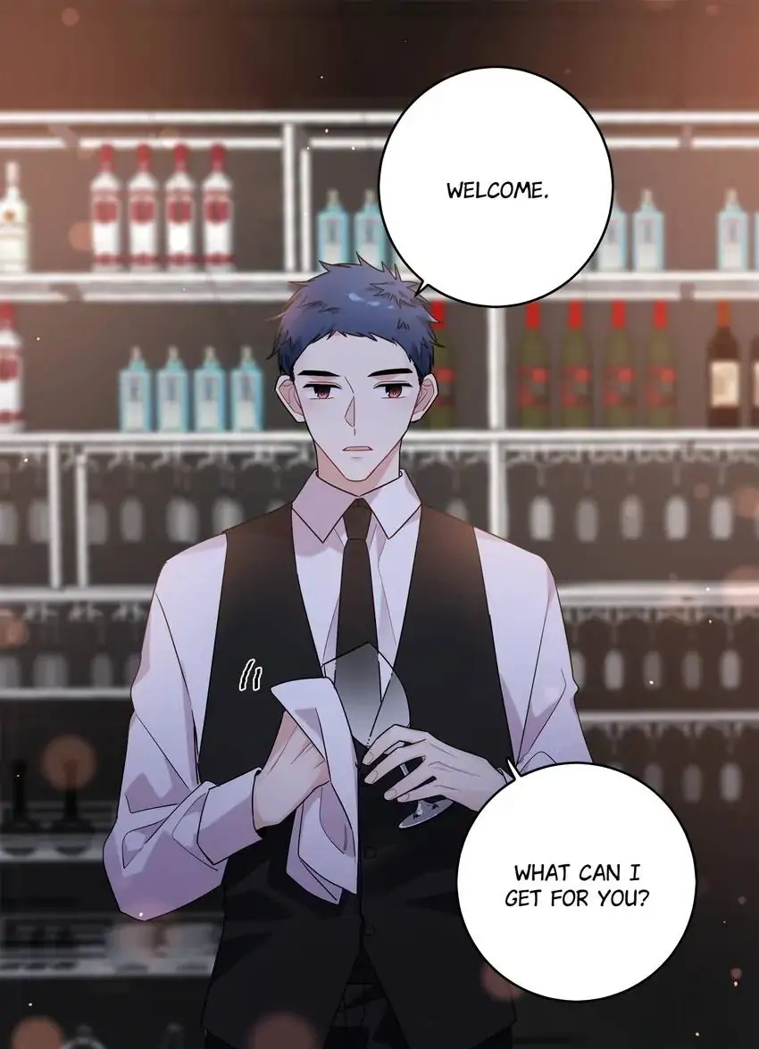 Read My First Love Is a Boy chapter 17 image 33 on Lezhin