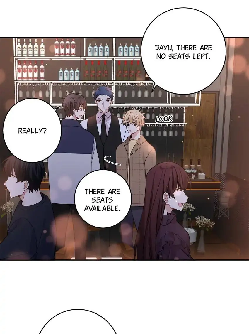 Read My First Love Is a Boy chapter 17 image 37 on Lezhin