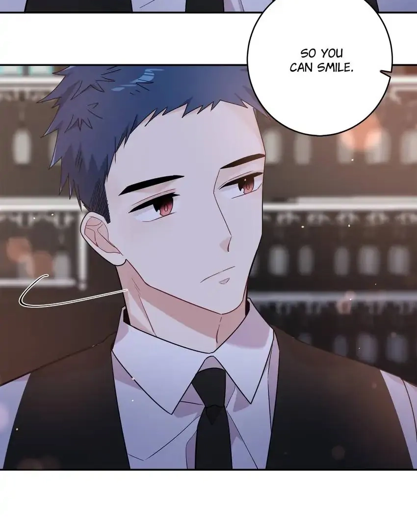 Read My First Love Is a Boy chapter 17 image 40 on Lezhin