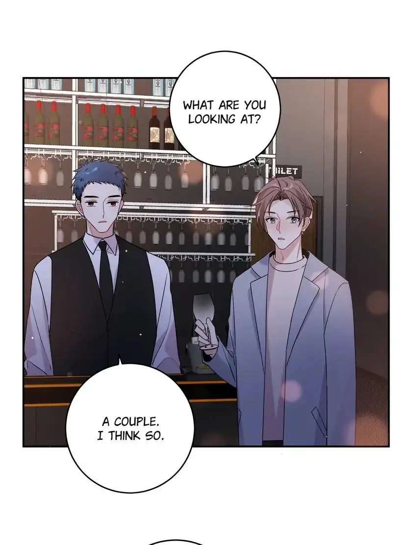 Read My First Love Is a Boy chapter 17 image 41 on Lezhin
