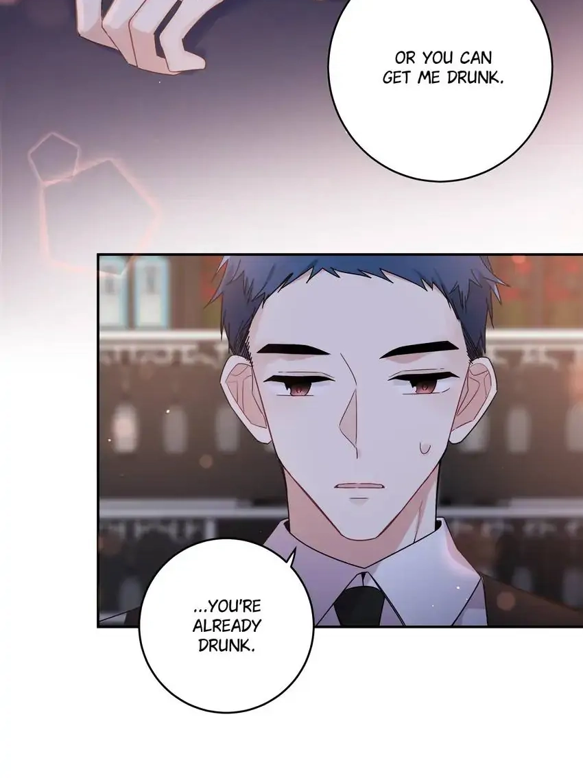 Read My First Love Is a Boy chapter 17 image 44 on Lezhin