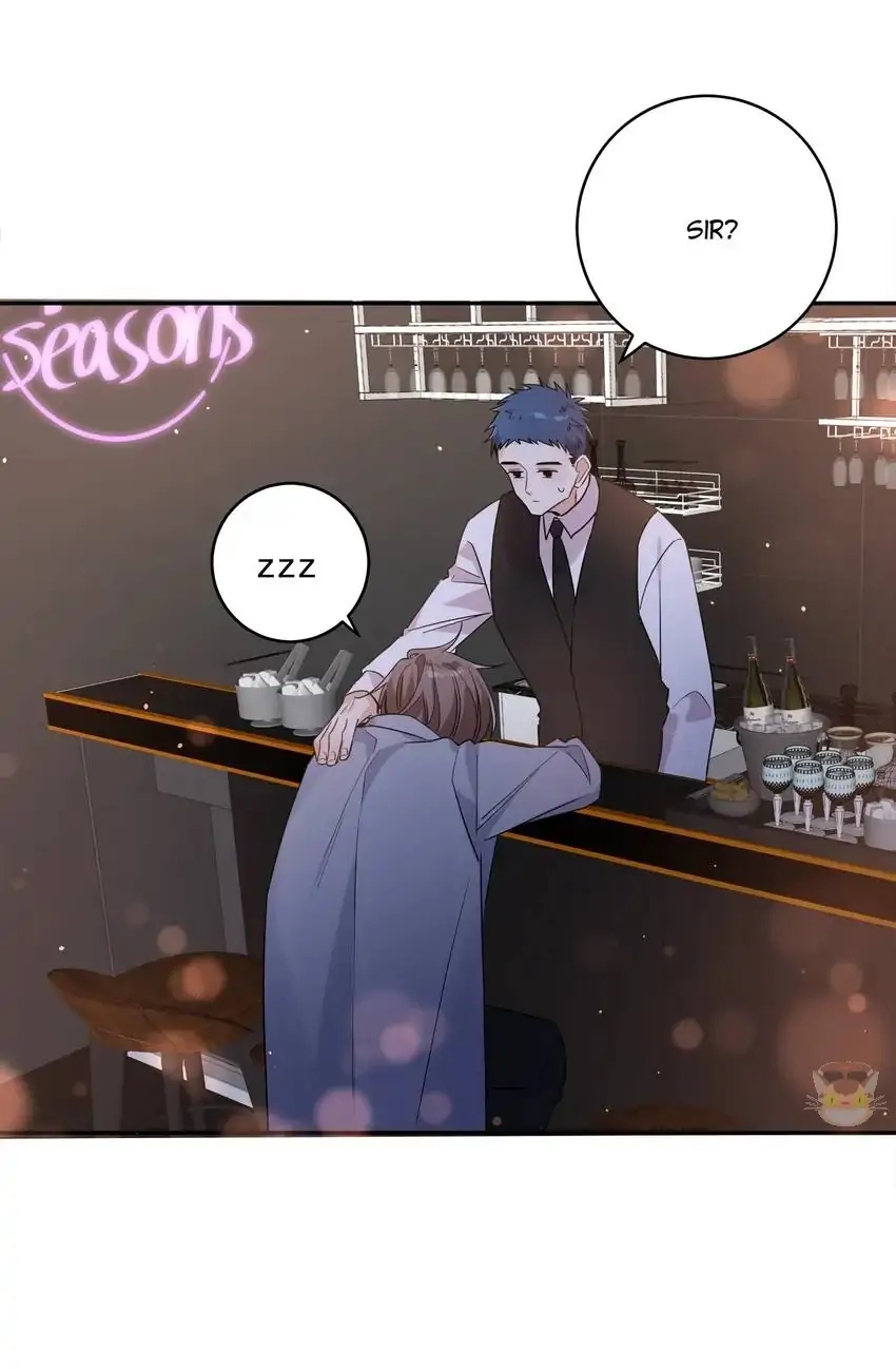 Read My First Love Is a Boy chapter 17 image 45 on Lezhin