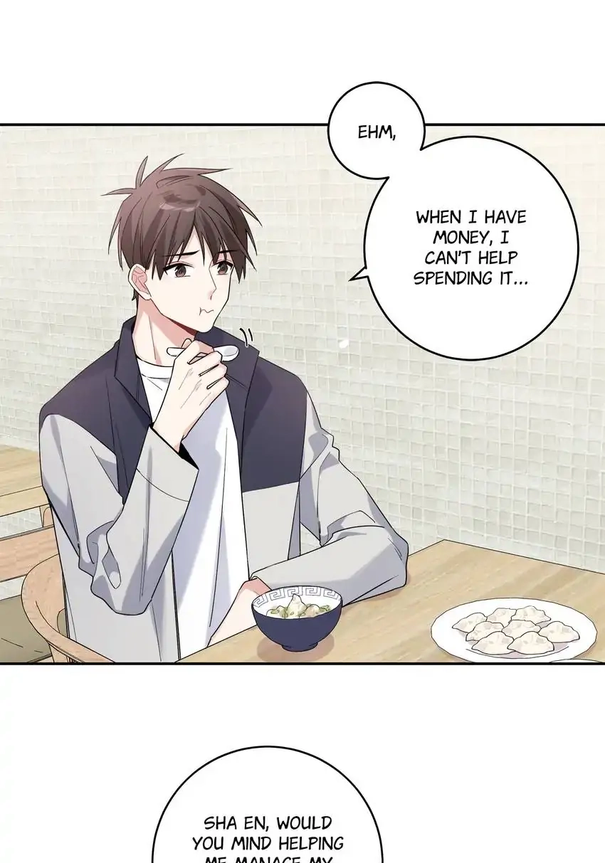 Read My First Love Is a Boy chapter 18 image 2 on Lezhin
