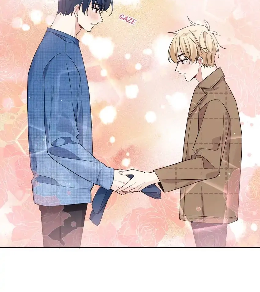 Read My First Love Is a Boy chapter 18 image 21 on Lezhin
