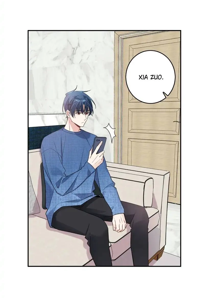 Read My First Love Is a Boy chapter 18 image 28 on Lezhin