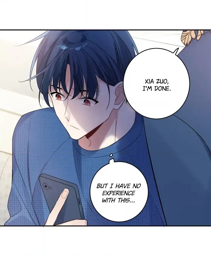 Read My First Love Is a Boy chapter 18 image 29 on Lezhin