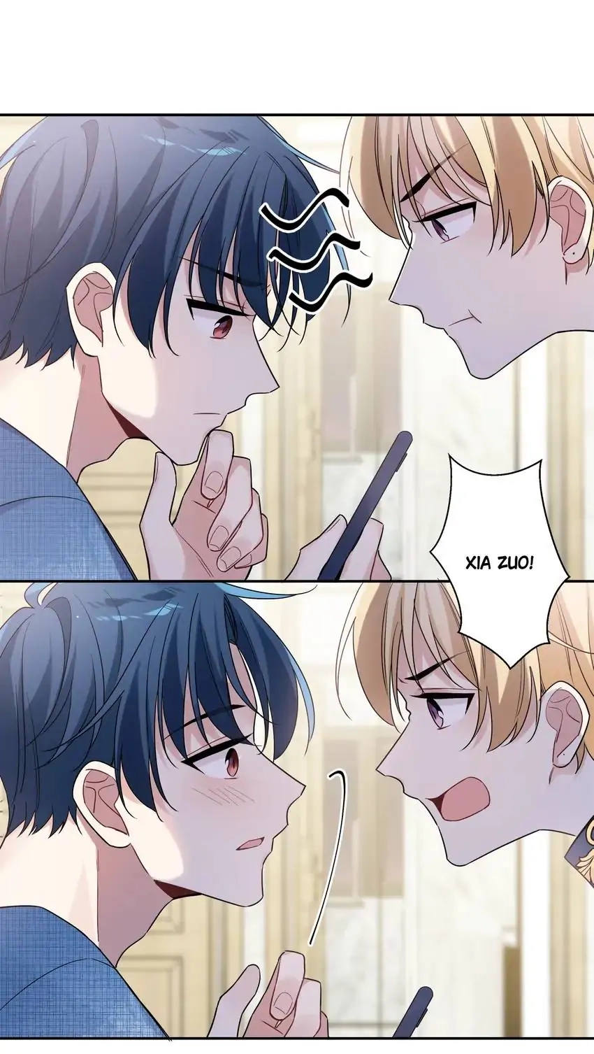 Read My First Love Is a Boy chapter 18 image 30 on Lezhin