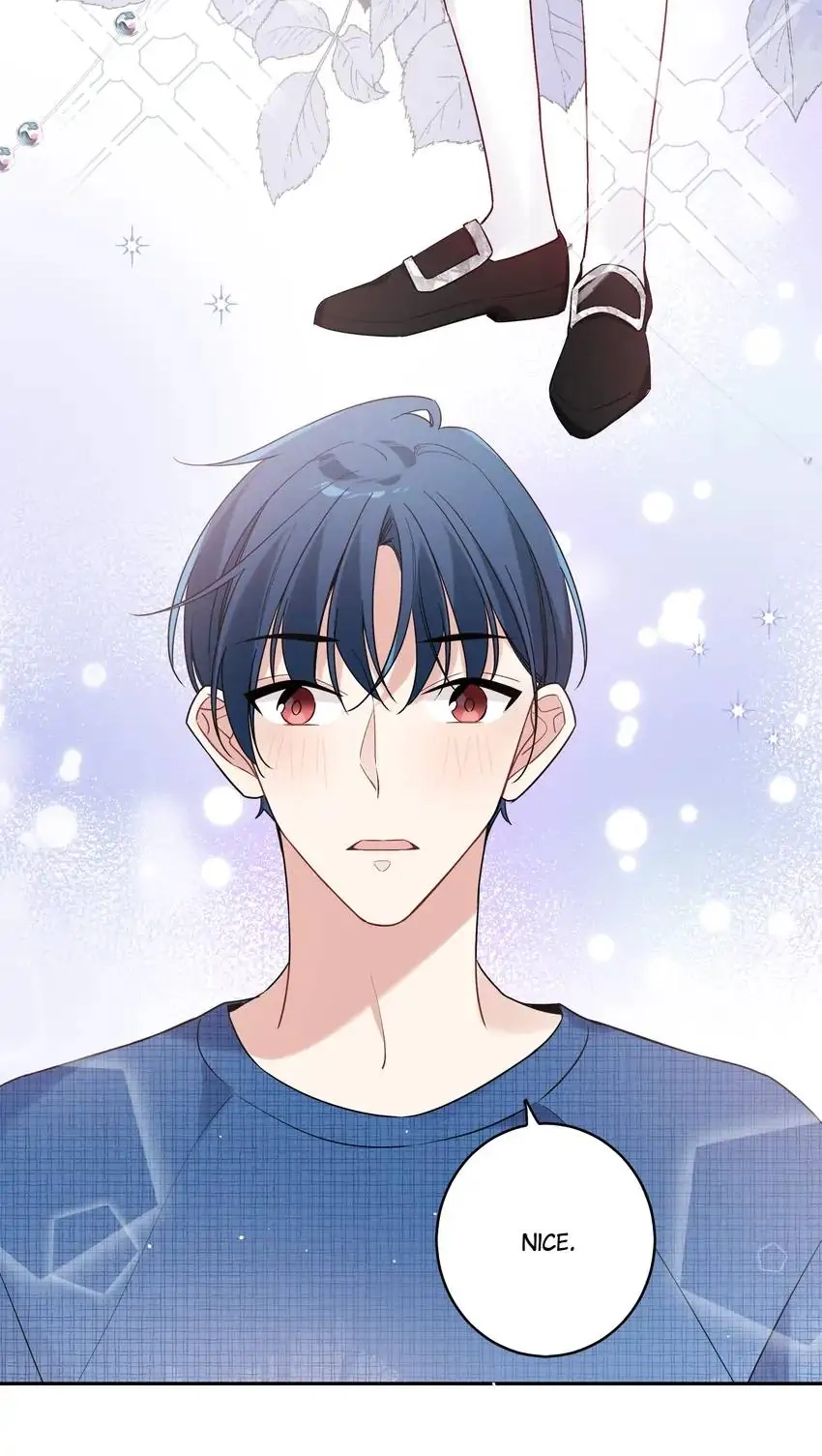 Read My First Love Is a Boy chapter 18 image 32 on Lezhin
