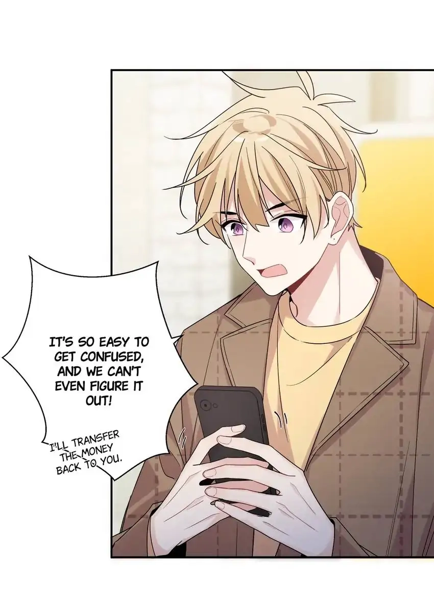 Read My First Love Is a Boy chapter 18 image 4 on Lezhin